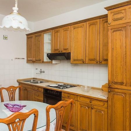 Apartment Tanaja Sibenik Exterior photo