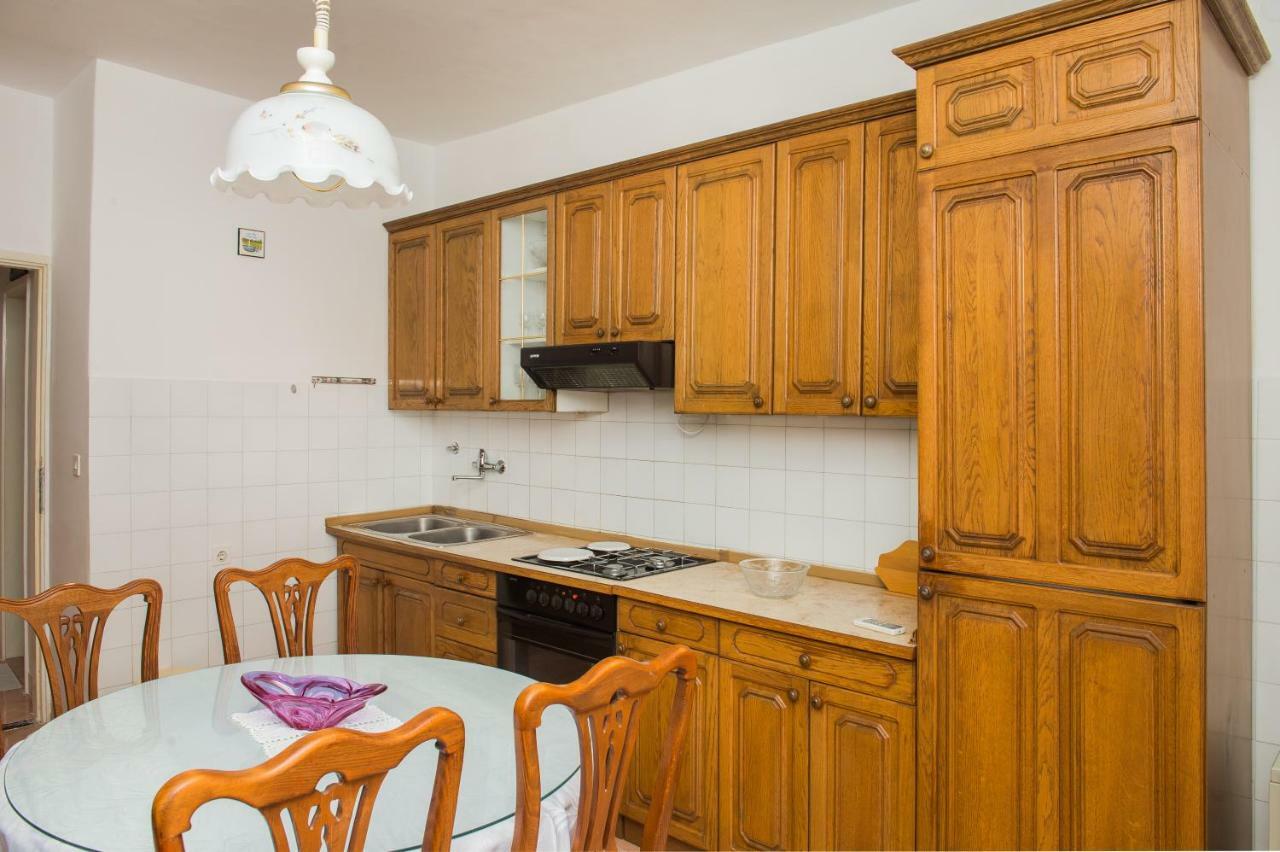 Apartment Tanaja Sibenik Exterior photo